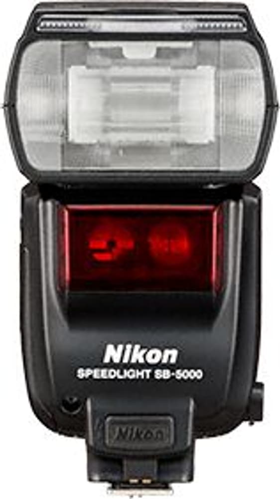 SB-5000 Import Flash per fotocamera Nikon 785300156985 N. figura 1
