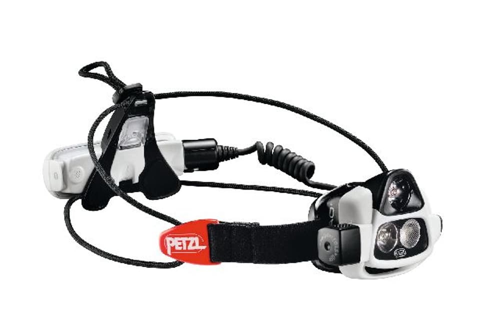 Nao Lampe frontale Petzl 49123940000012 Photo n°. 1