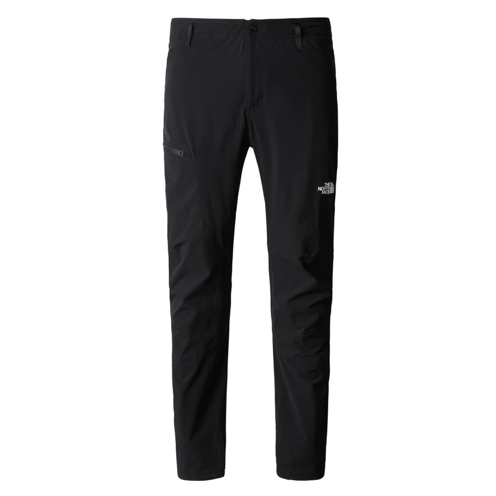 Speedlight Slim Pantaloni da trekking The North Face 467524900620 Taglie XL Colore nero N. figura 1