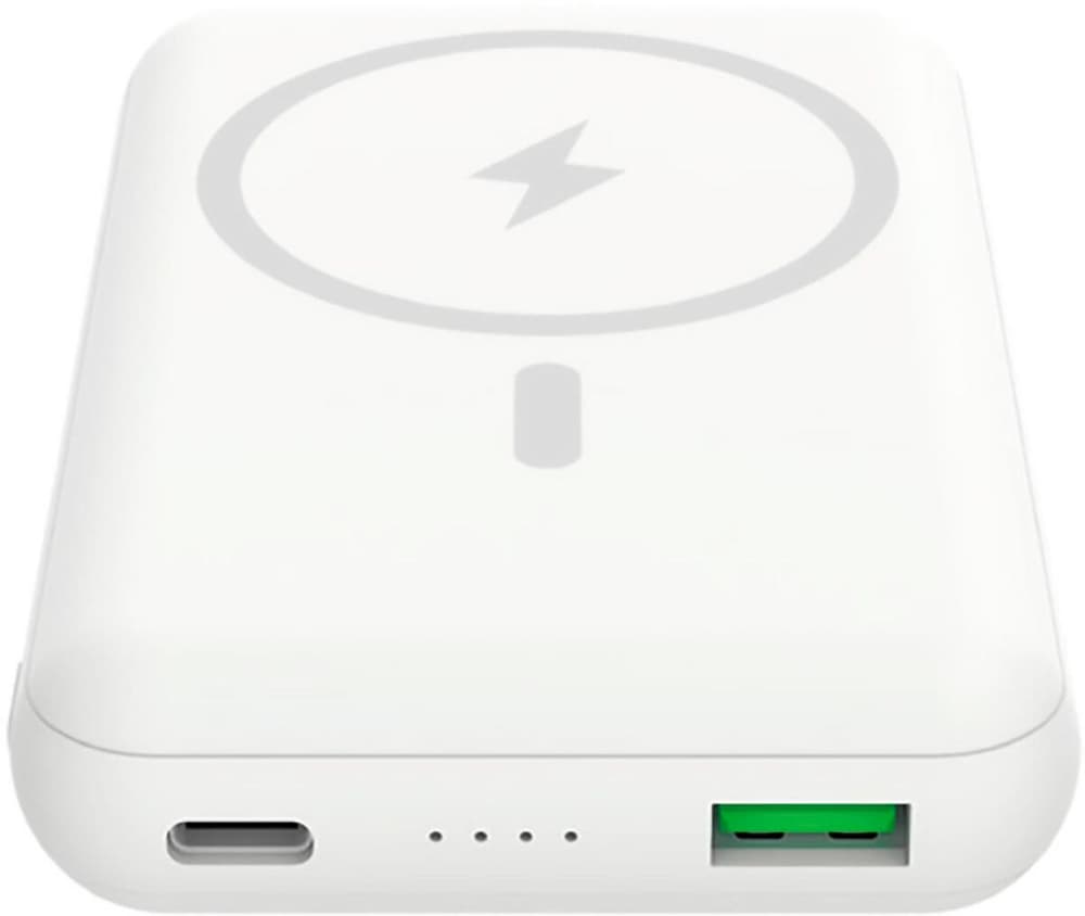 MagSafe Wireless Power Bank 10000 Mah Power bank Celly 772847300000 N. figura 1
