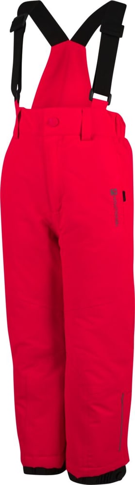 Pantalone da sci Pantalone da sci Trevolution 467231610457 Taglie 104 Colore corallo N. figura 1