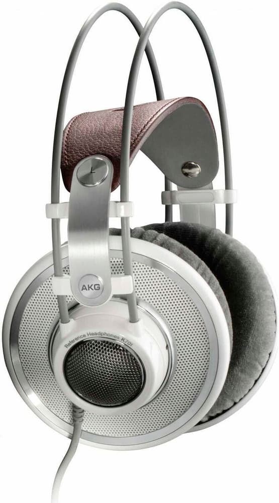K701 Premium Over-Ear Kopfhörer AKG 785302431478 Bild Nr. 1