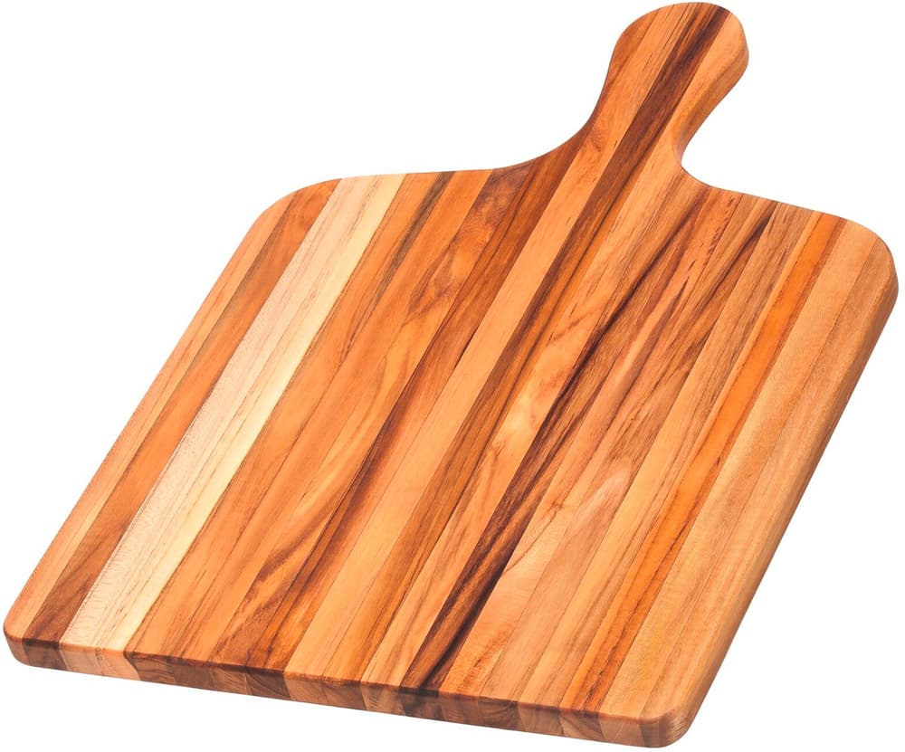 Tagliere in teak gourmet Tagliere 674963000000 N. figura 1
