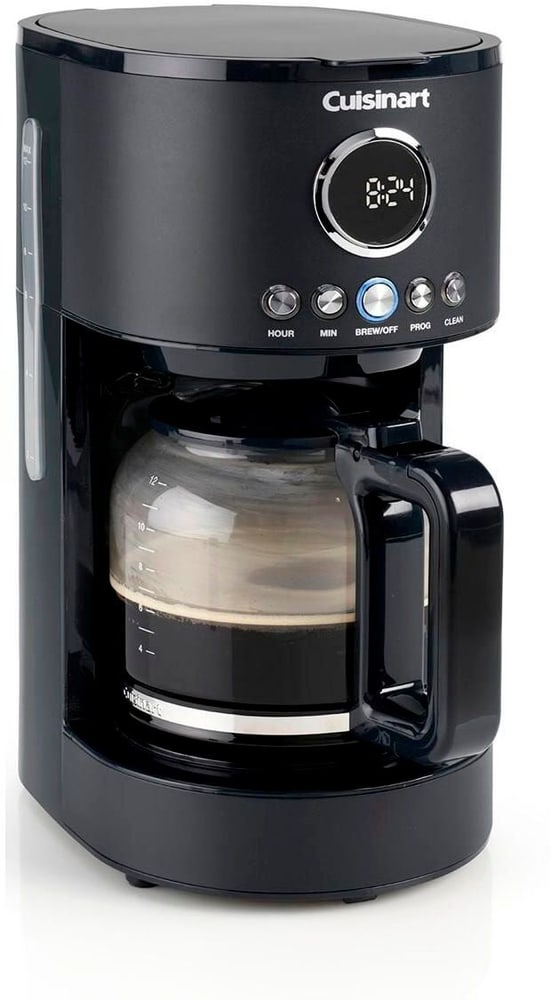 DCC780E Machine à café filtre Cuisinart 785302428305 Photo no. 1