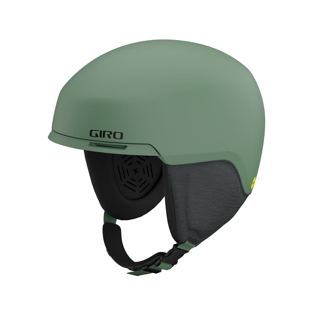 Taggert MIPS Helmet Giro 474114255564 Taille 55.5-59 Couleur kaki Photo no. 1