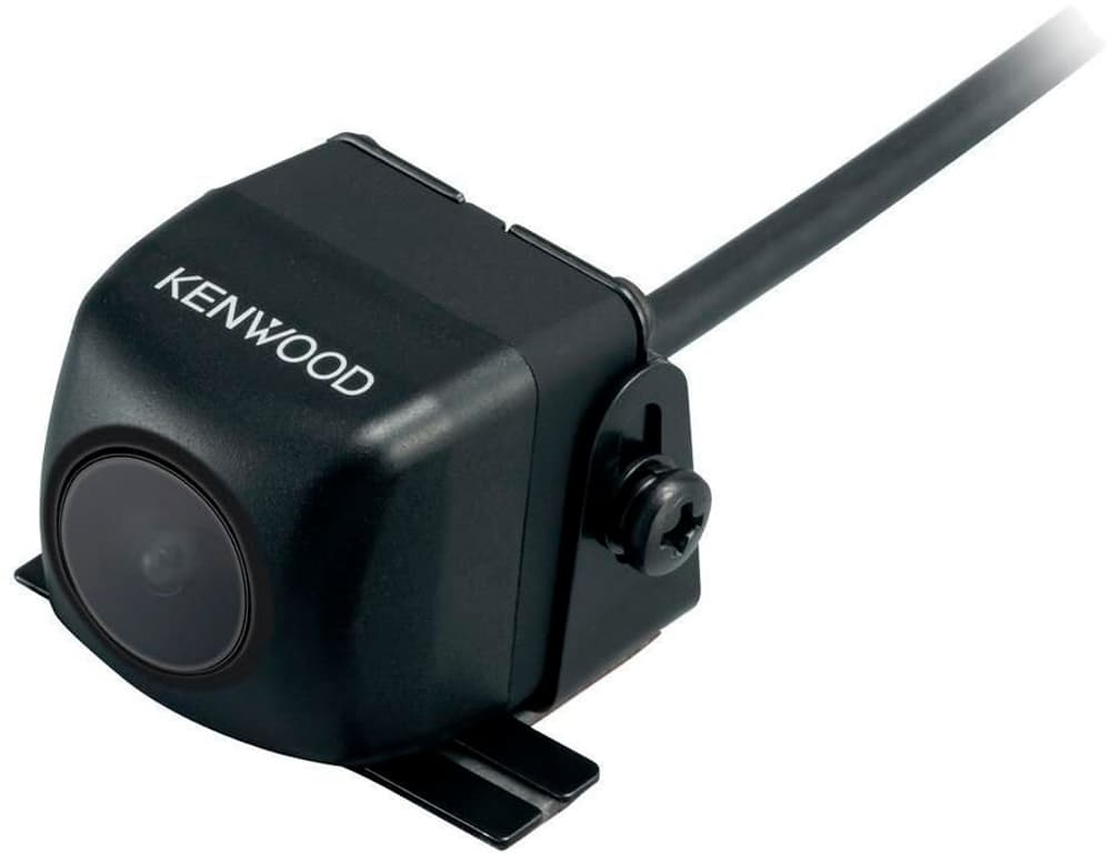 Telecamera posteriore CMOS-130 Videocamera per retromarcia Kenwood 785300196414 N. figura 1