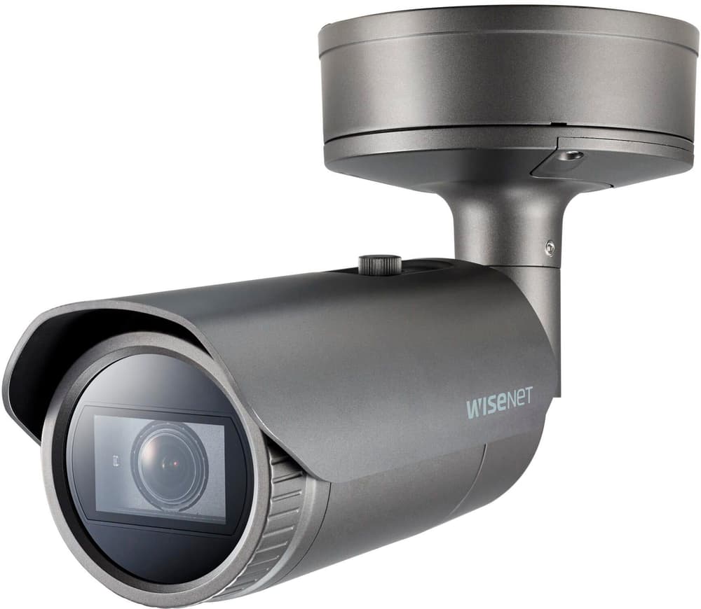 Telecamera di rete PNO-A9081RLP Telecamera esterna Hanwha Vision 785302442632 N. figura 1