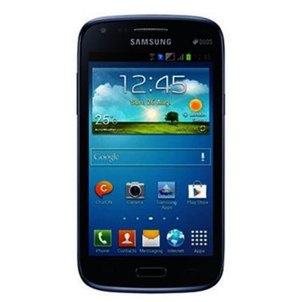 SAMSUNG GT-I8262 Galaxy Core DUO SIM Tél Samsung 95110003618113 Photo n°. 1