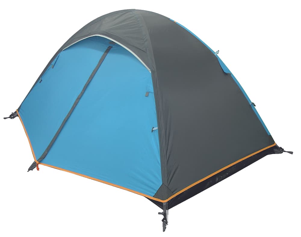 Trevolution Compact Touring Tent Trevolution 49051980000010 Photo n°. 1
