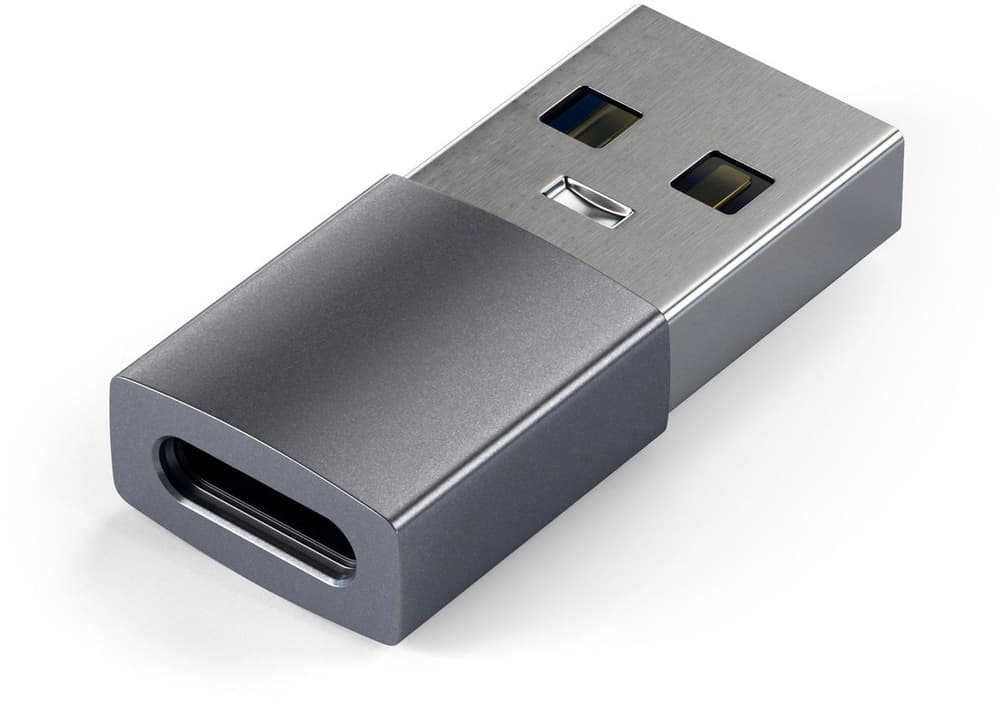 USB-A - USB-C Adattatore Adattatore USB Satechi 785300149823 N. figura 1