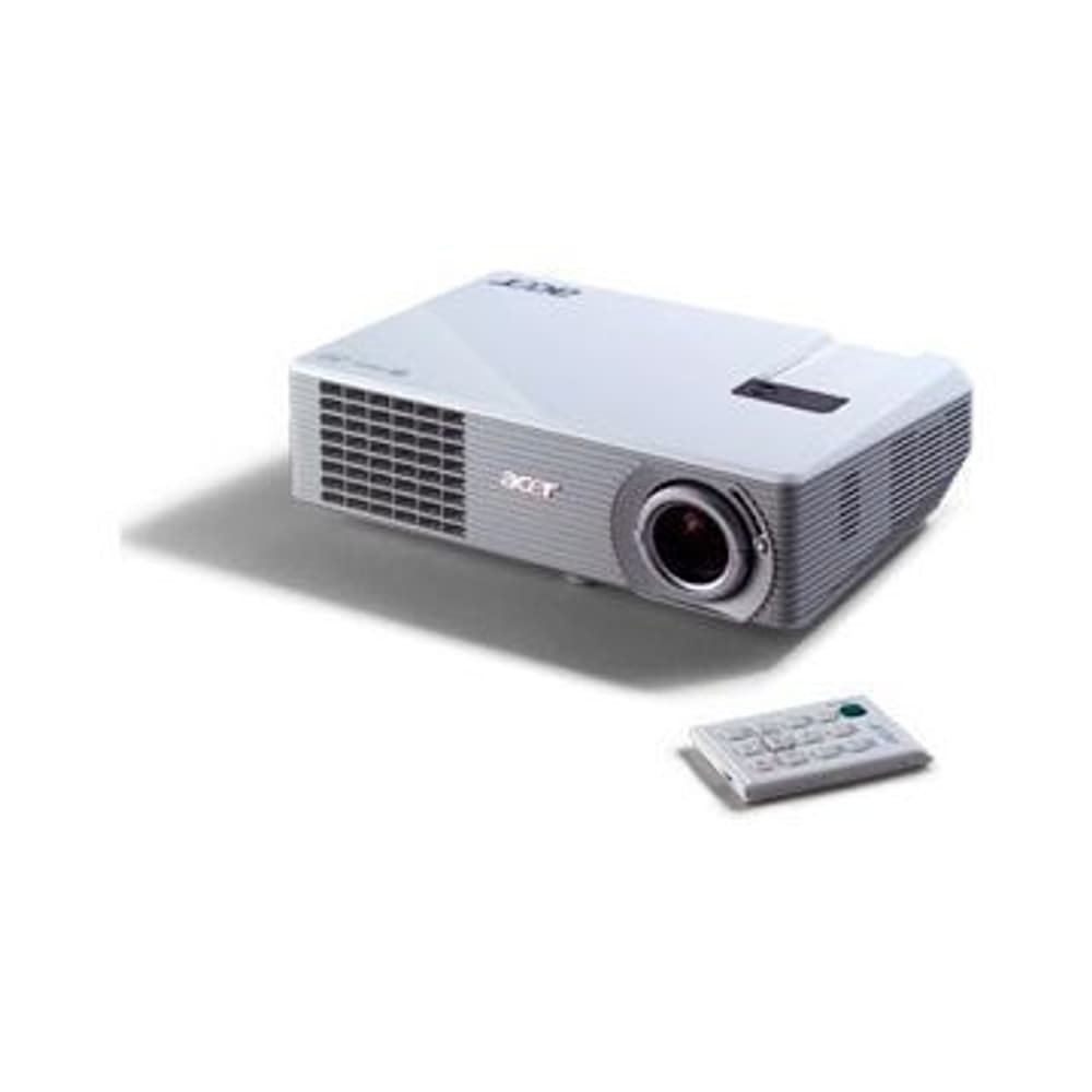 L-Acer H5350 Home-Cinema Projektor Acer 79724040000008 Bild Nr. 1