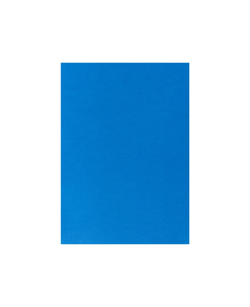 Papier À Dessin A4, Bleu Royal Carta da disegno 666541100080 N. figura 1