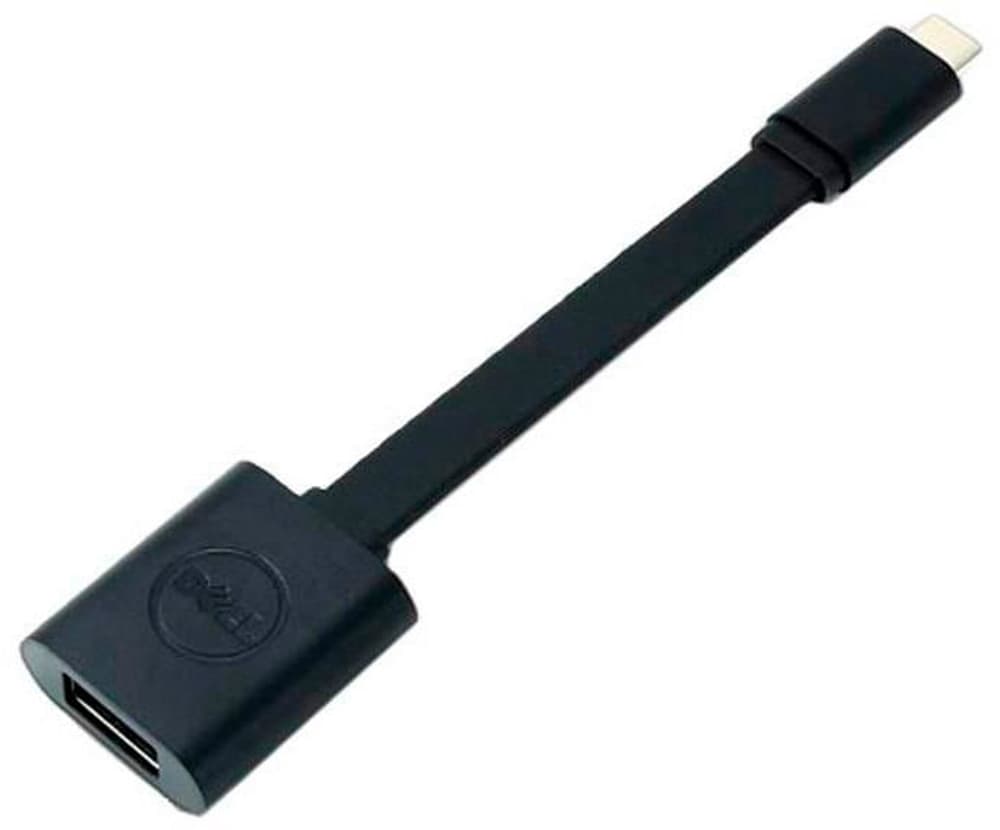 Adaptateur USB 3.0 470-ABNE USB-C mâle - USB-A femelle Adaptateur USB Dell 785302405133 Photo no. 1