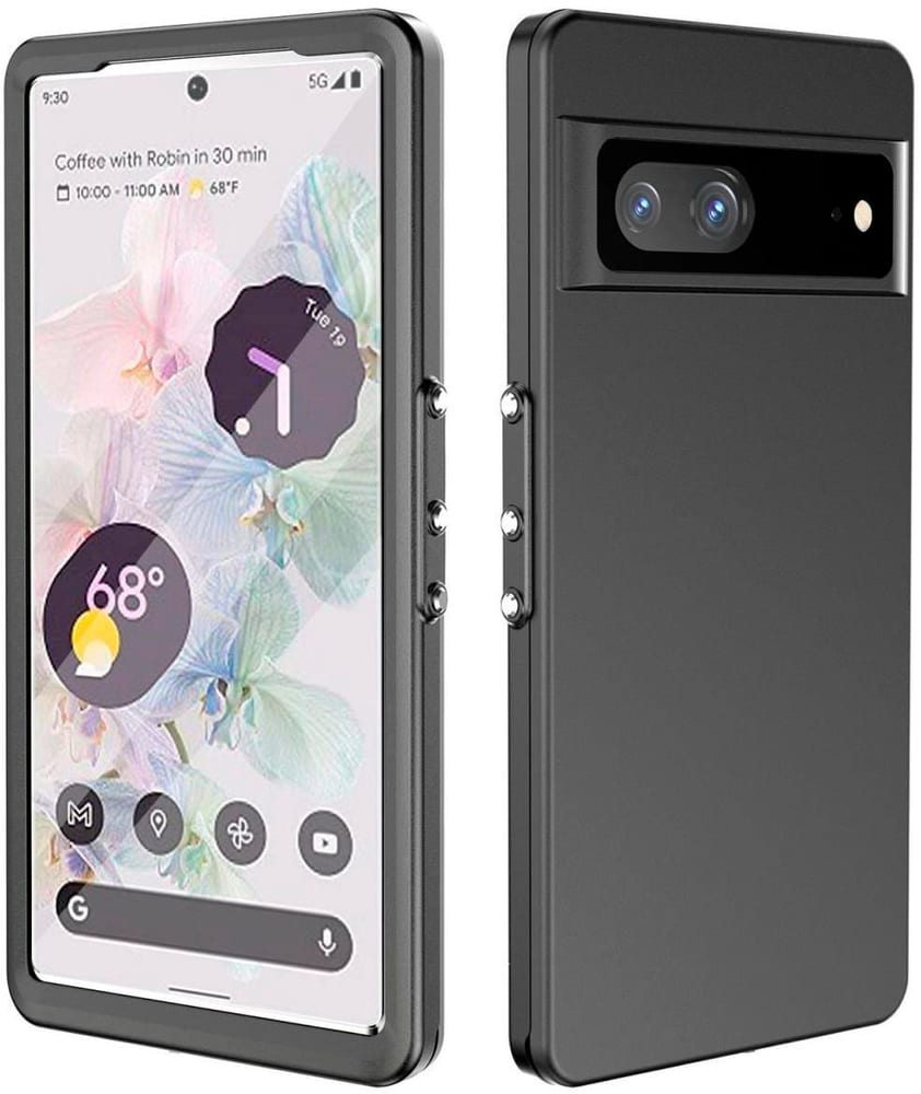 Rugged Case Active Pro Stark Cover smartphone 4smarts 785302421882 N. figura 1