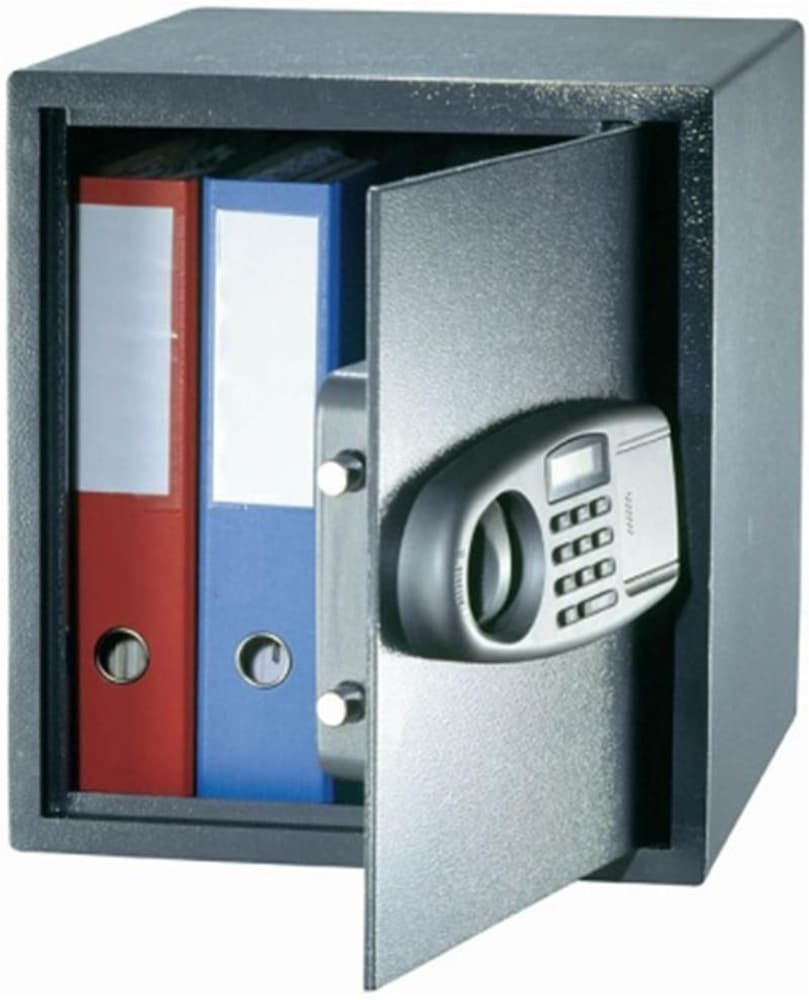 Cassette di sicurezza VT-SB 380 E Valorit 61401900000008 No. figura 1