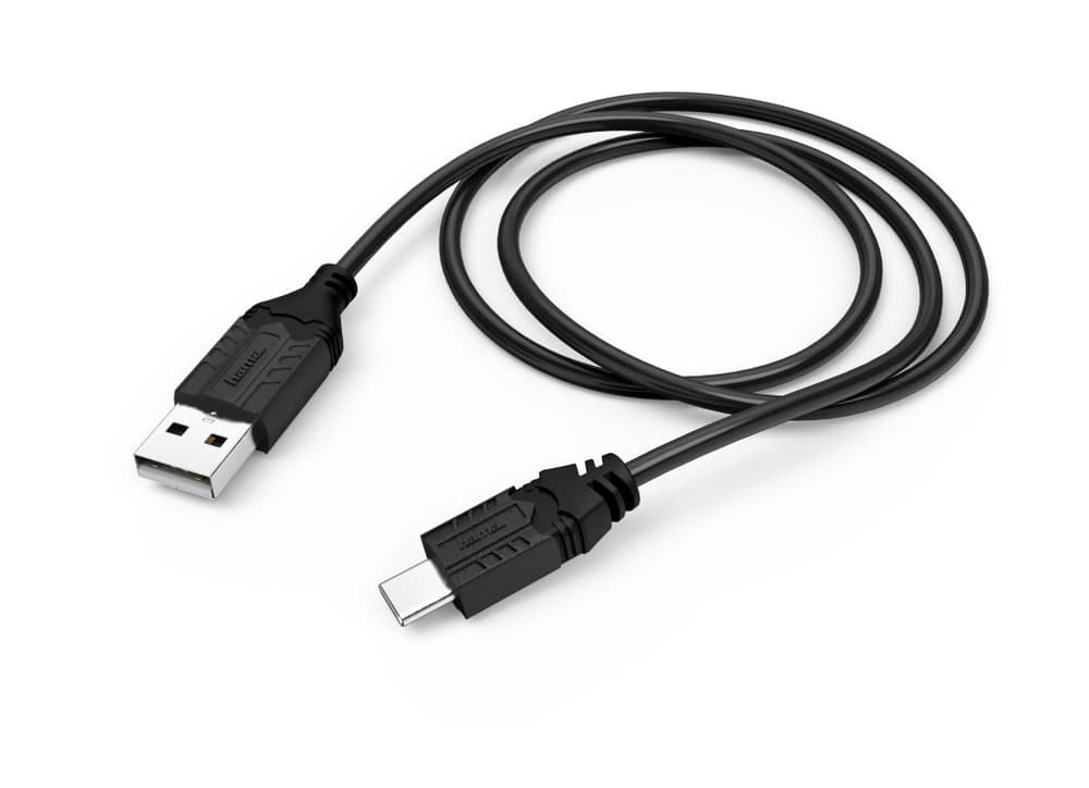 Basic Cavo di ricarica USB del controller per PS5 Cavo USB Hama 785302422794 N. figura 1