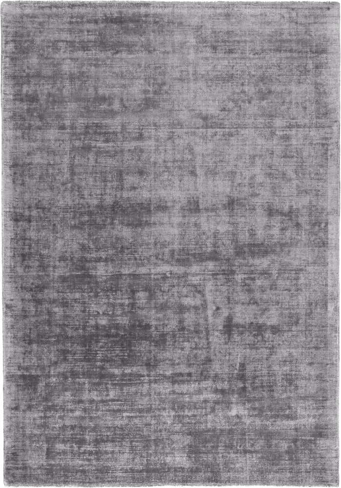 ANETTE Tappeto 411975012081 Colore grigio chiaro Dimensioni L: 120.0 cm x P: 170.0 cm N. figura 1