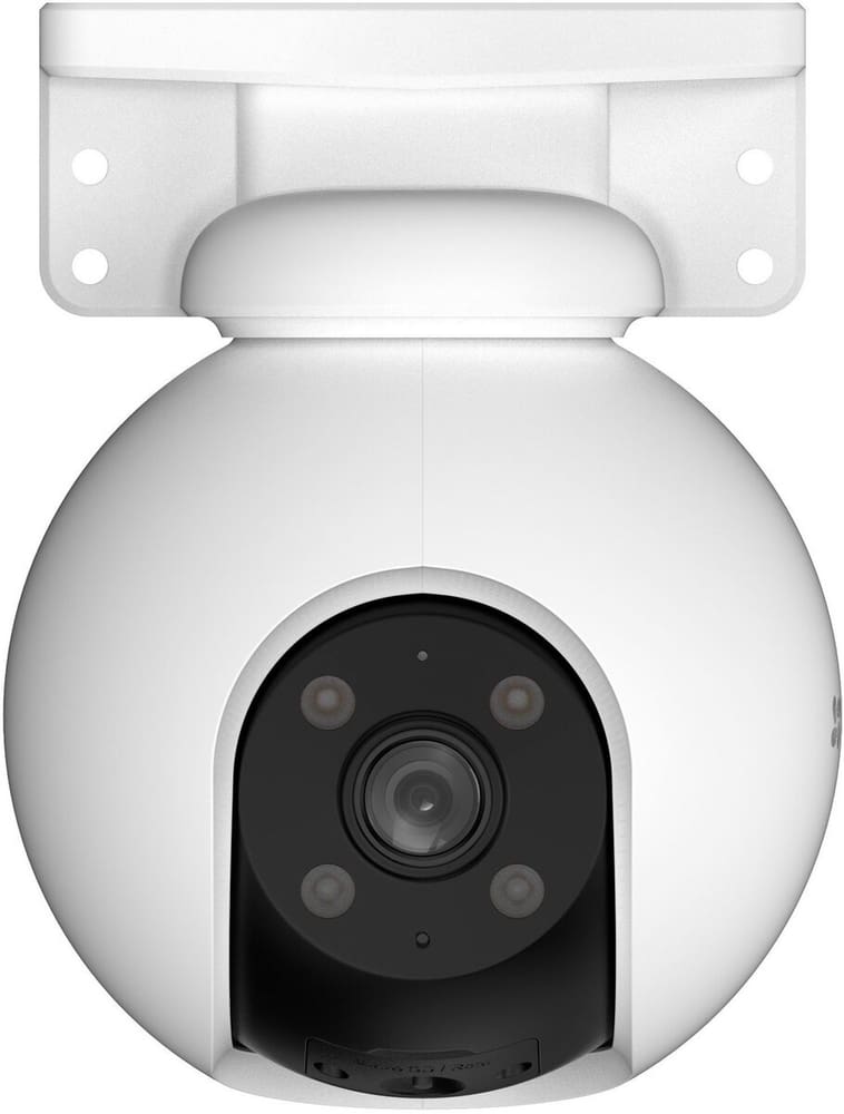 Telecamera da esterno H8 Pro 2K Videocamera di sorveglianza EZVIZ 785300184280 N. figura 1