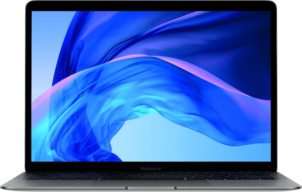 MacBook Air 13 1.1GHz i3 256GB spacegray Notebook Apple 79872890000020 No. figura 1