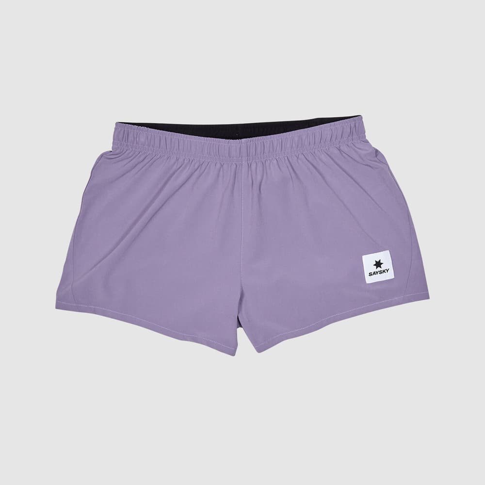 W Pace 3inch Short Saysky 467720000391 Taille S Couleur lilas Photo no. 1