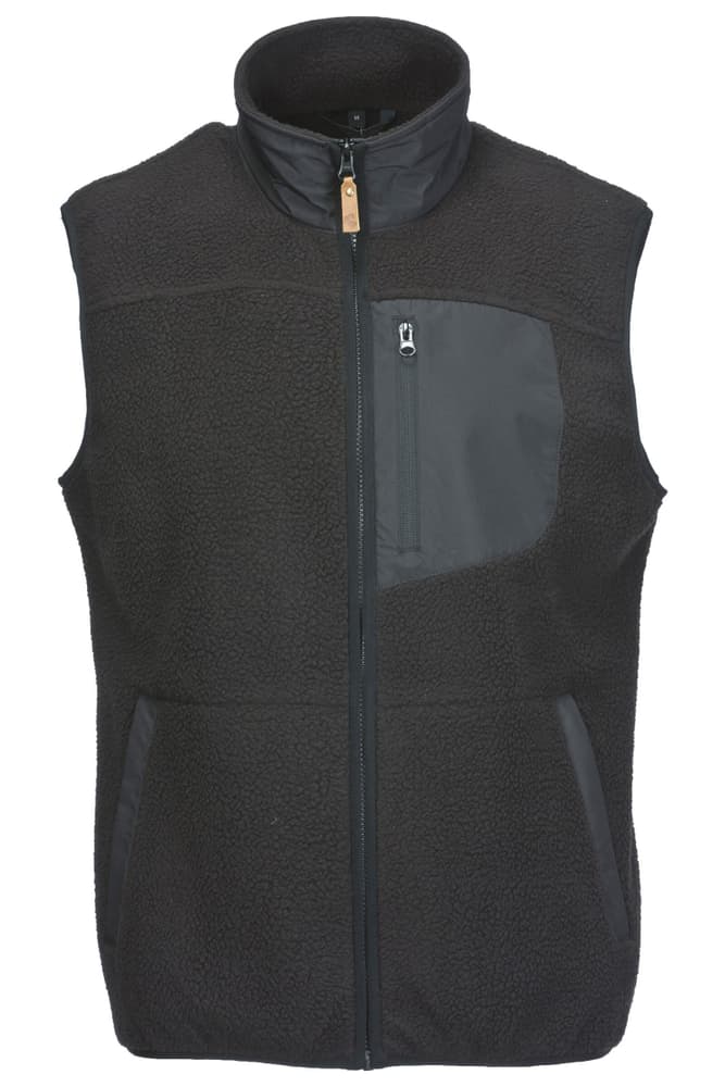 Fisher Gilet Rukka 470931000320 Taille S Couleur noir Photo no. 1
