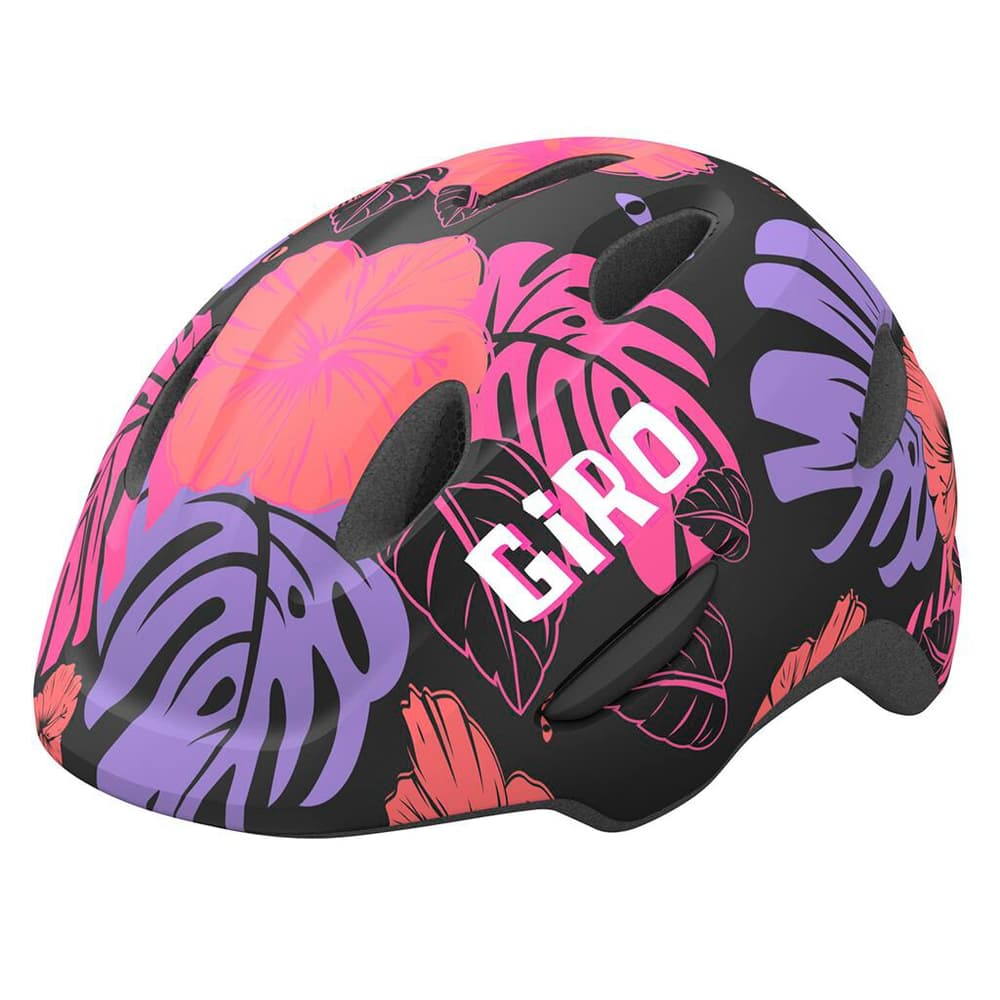 Scamp MIPS Helmet Casco da bicicletta Giro 469554861257 Taglie 45-49 Colore corallo N. figura 1