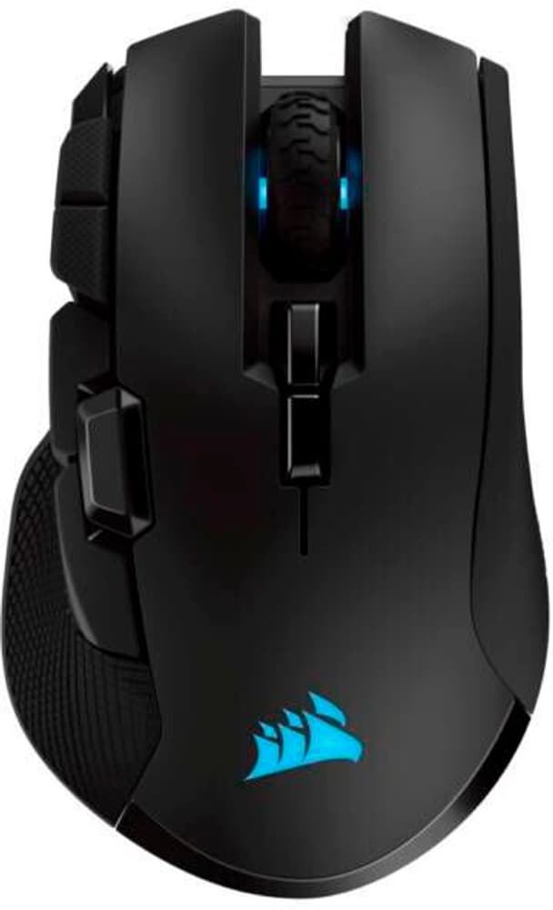 IRONCLAW RGB WIRELESS Rechargeable Gaming Maus Corsair 785302413103 Bild Nr. 1