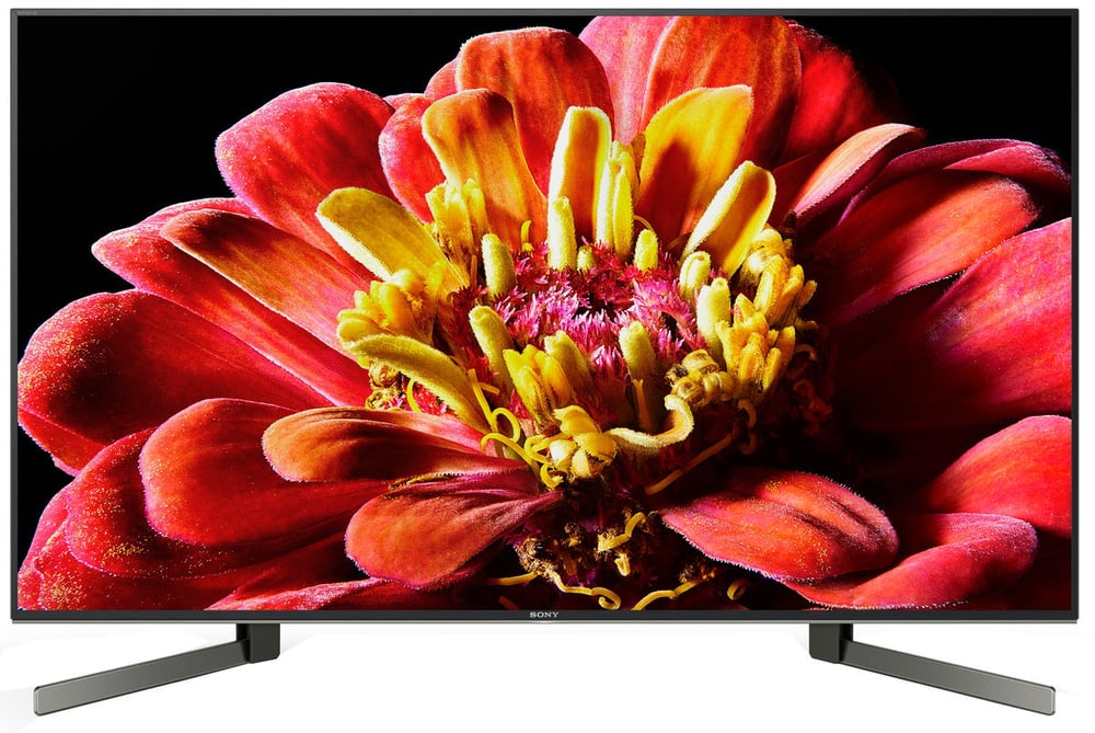 KD-49XG9005 123 cm 4K Fernseher LED TV Sony 77035980000019 Bild Nr. 1