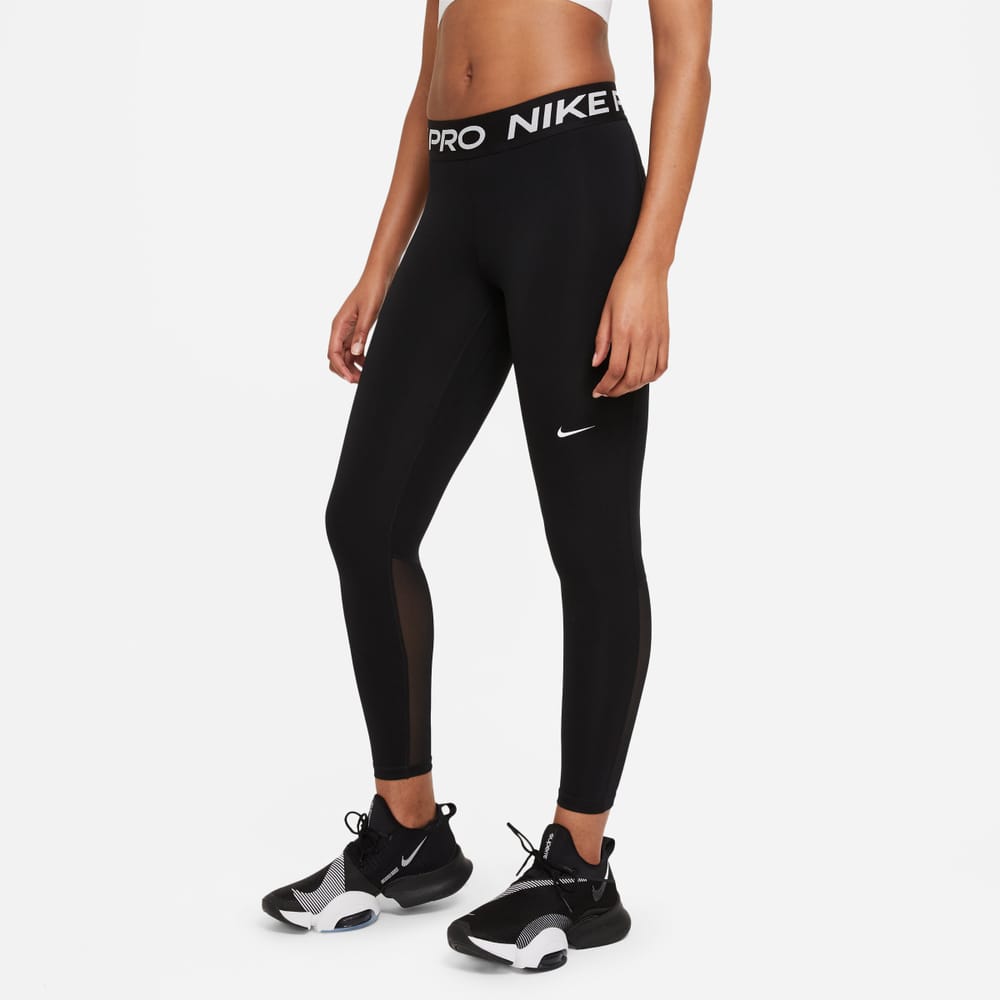 W Pro 365 Tight Leggings Nike 468090500520 Grösse L Farbe schwarz Bild-Nr. 1