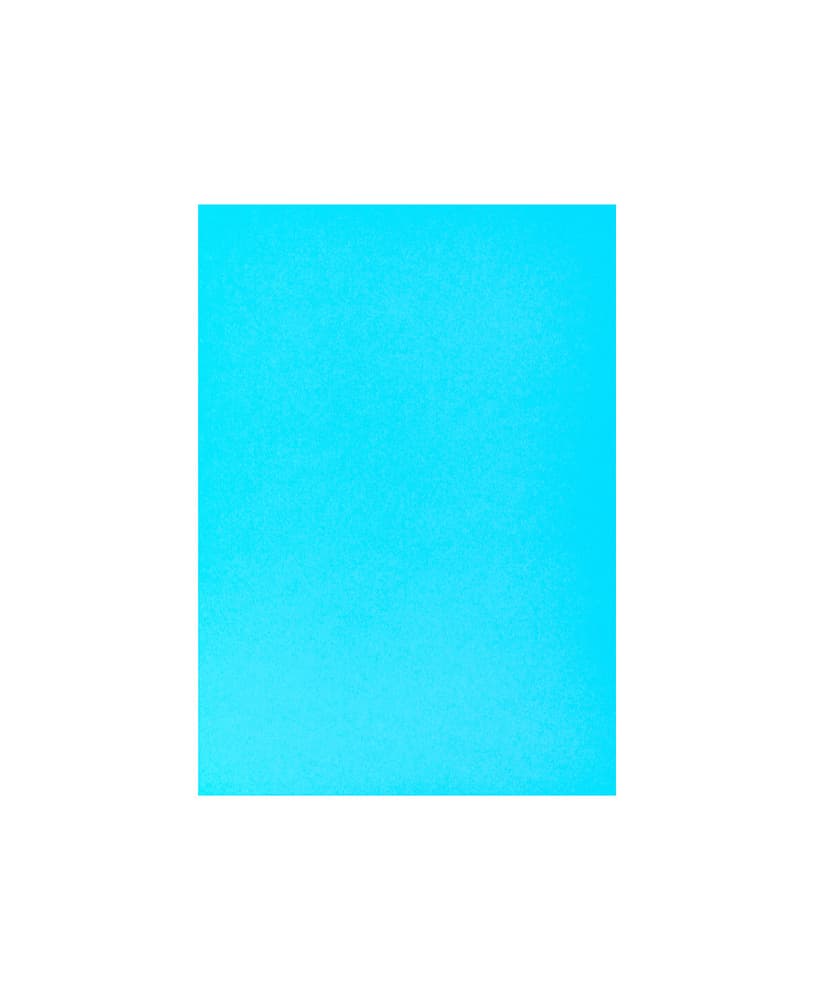 Carta Per Foto A4, Azzurro Cartone fotografico 666540900050 Colore Blu cielo Dimensioni L: 21.0 cm x P: 0.05 cm x A: 29.7 cm N. figura 1