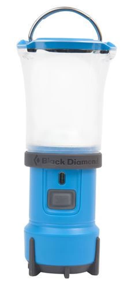 Voyager LED Laterne Black Diamond 49124780000012 Bild Nr. 1