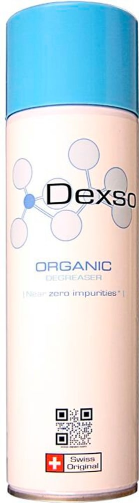 Gas 500ml Fertilizzante liquido Dexso 669700104489 N. figura 1