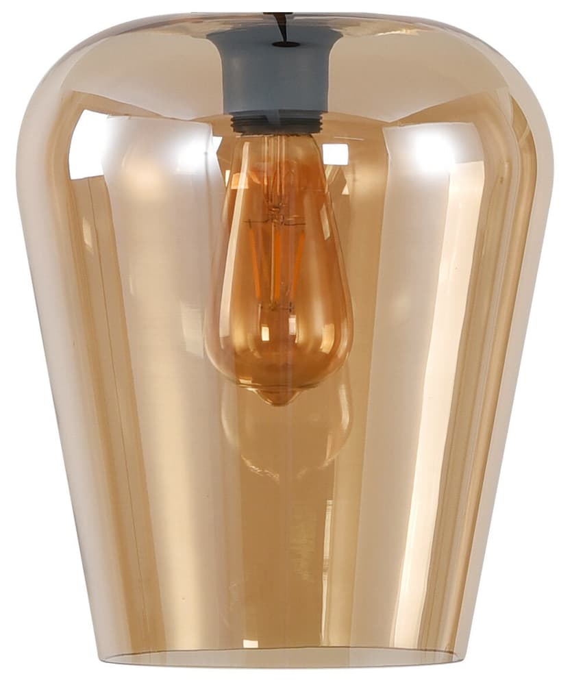 ARTDELIGHT TOMBO Abat-jour ARTDELIGHT TOMBO Abat-jour 420834400230 Dimensions H: 27.0 cm x D: 23.0 cm Couleur Orange Photo no. 1