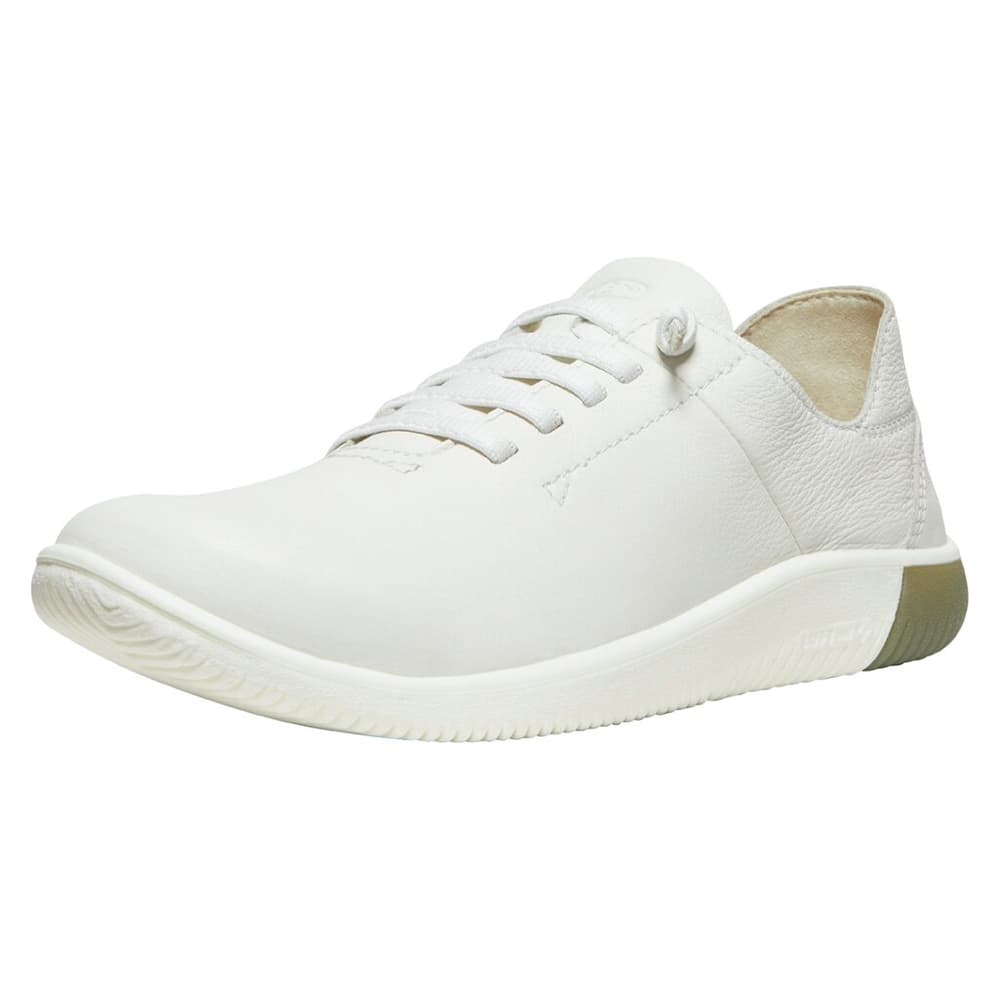 W KNX Unlined Chaussures de loisirs Keen 474197939010 Taille 39 Couleur blanc Photo no. 1