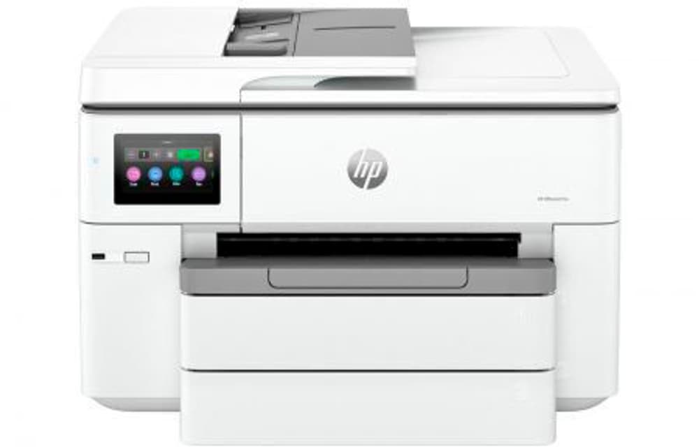 OfficeJet Pro 9730e Multifunktionsdrucker HP 785302426203 Bild Nr. 1