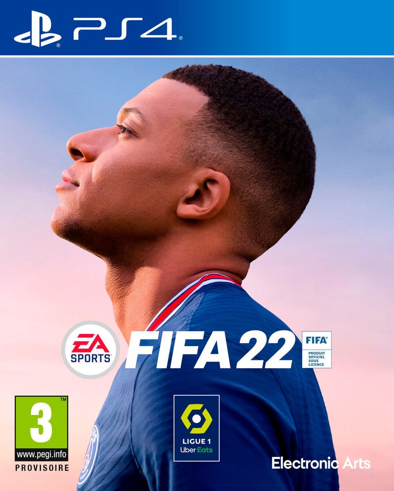 download ps4 fifa 22 on ps5