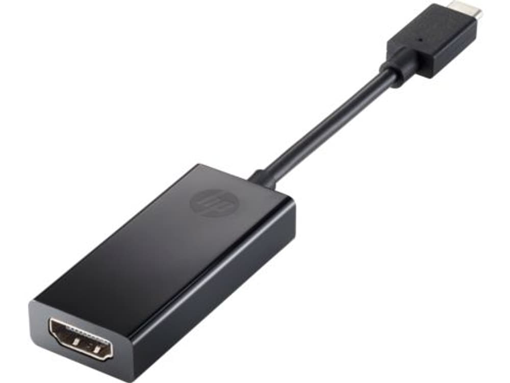 Adaptateur USB-C vers HDMI 2.0 Adaptateur vidéo HP 785300137522 Photo no. 1