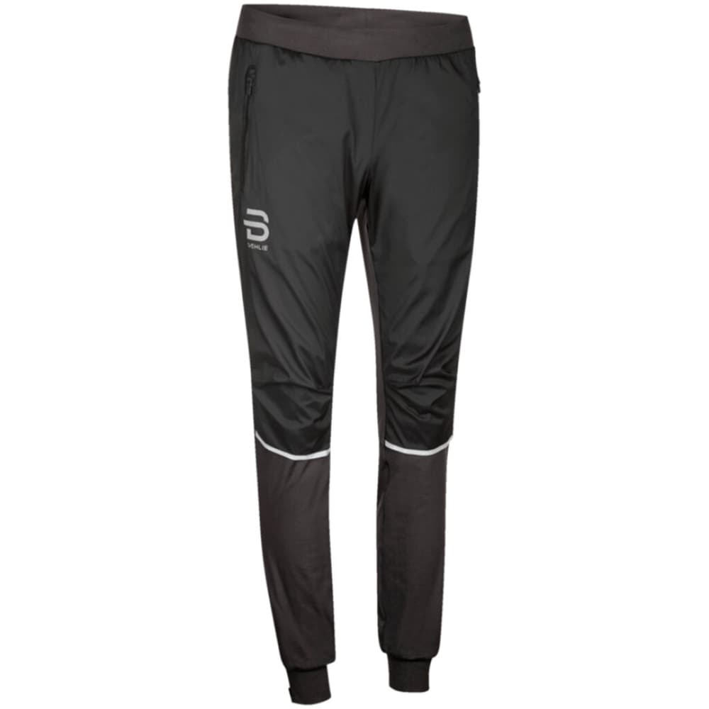 W Pants Run 365 Pantalone da corsa Daehlie 472608800220 Taglie XS Colore nero N. figura 1