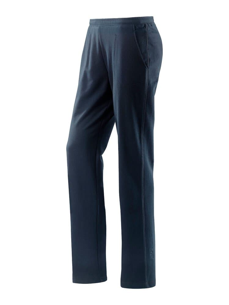SELENA short size Pantaloni Joy Sportswear 469815202443 Taglie 24 Colore blu marino N. figura 1