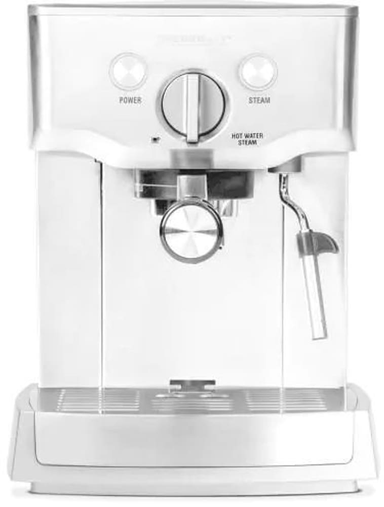 Machine à espresso Design Espresso Pro Argenté Macchina per caffè espresso Gastroback 785300170508 N. figura 1