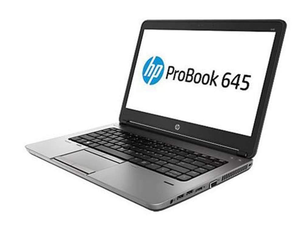HP ProBook 645 G1 A4-4300M 14.0HD HP 95110004083814 Photo n°. 1