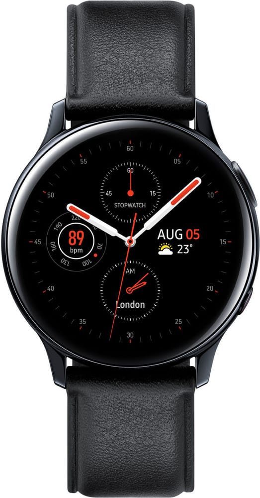 samsung watch active 2 40mm media markt