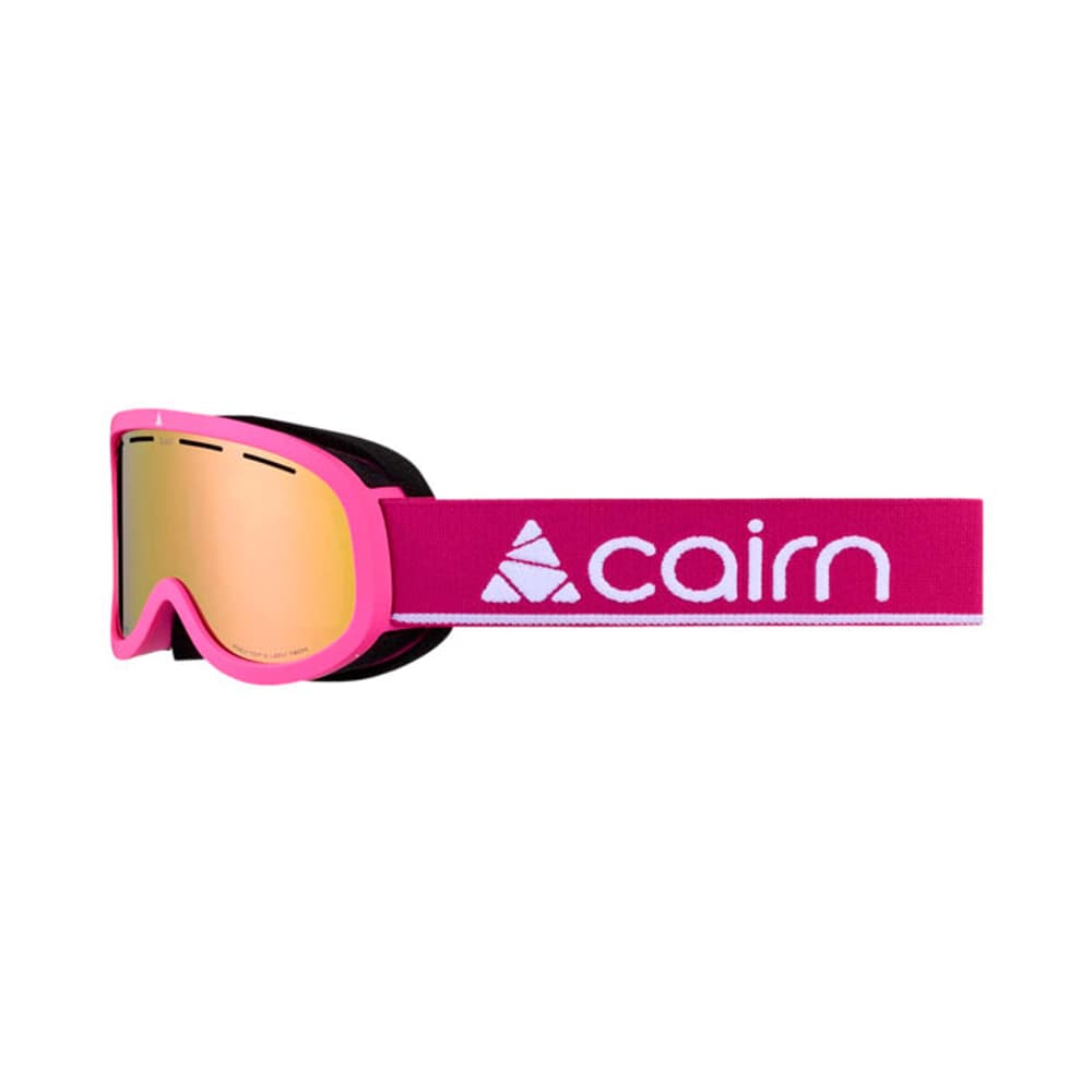Blast Clx3000 Skibrille Cairn 470522000029 Grösse Einheitsgrösse Farbe pink Bild-Nr. 1