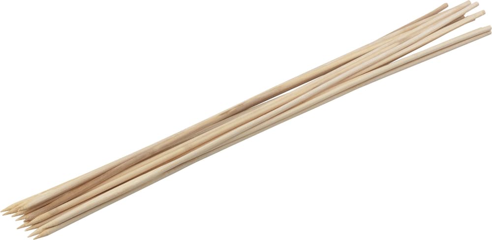Spacco di bambù 50cm Asta per piante Miogarden 631508100000 N. figura 1