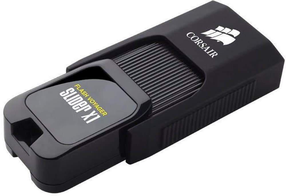 Voyager Slider X1 USB 3.0 32 GB Chiavetta USB Corsair 785302404343 N. figura 1