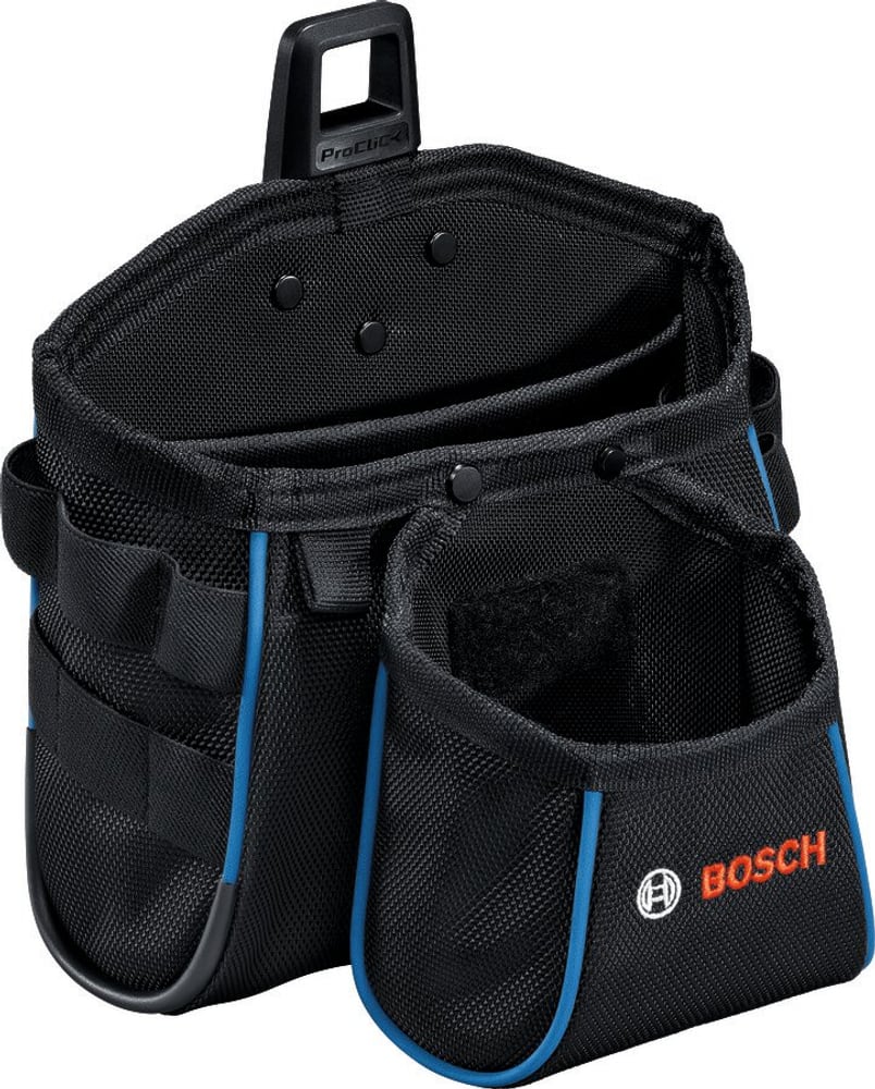 Borsa degli attrezzi BOSCH GWT 2 Borsa portautensili Bosch Professional 614905300000 N. figura 1