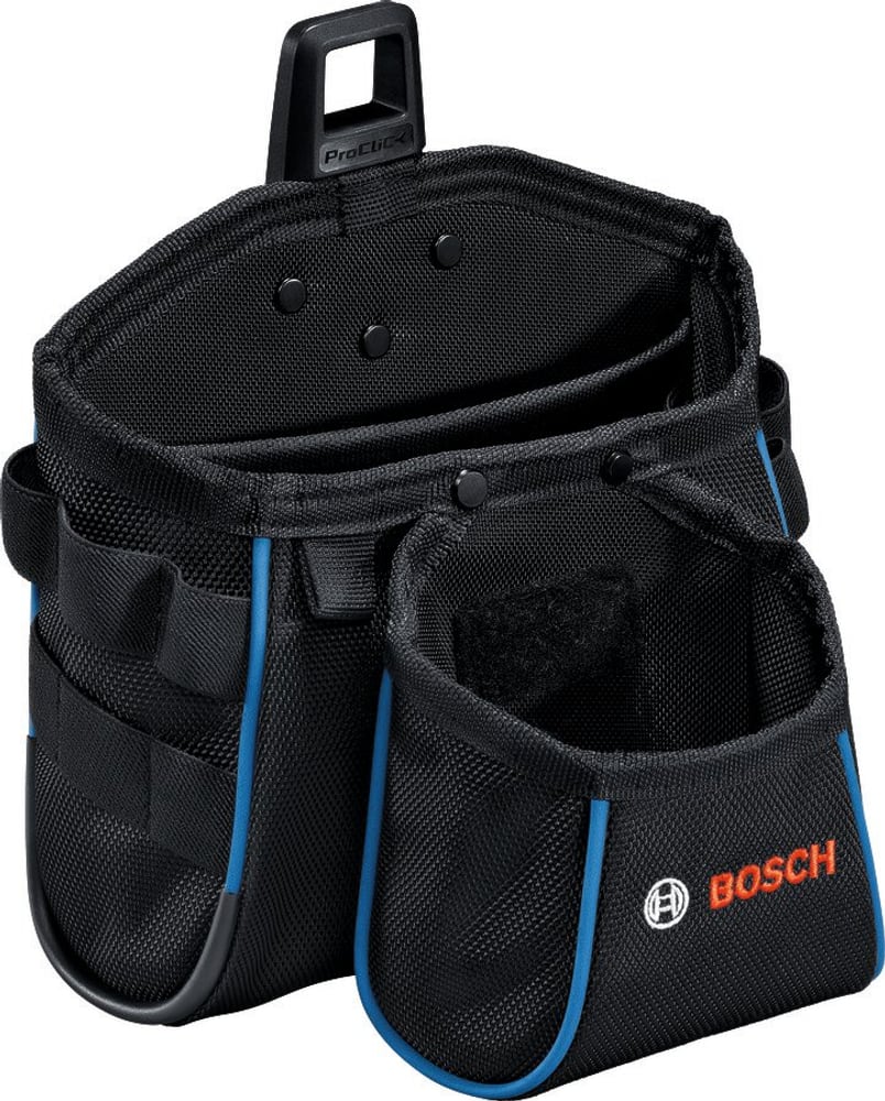 Werkzeugtasche BOSCH GWT 2 Bosch Professional 614905300000 Bild Nr. 1