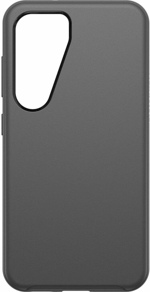Symmetry Black Galaxy S23+ Coque smartphone OtterBox 785302403357 Photo no. 1