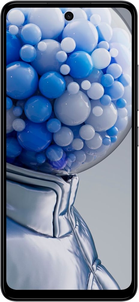 PULSE+ TA-1602 DS 4/128 EURO1D BLUE Smartphone HMD 785302435302 Photo no. 1