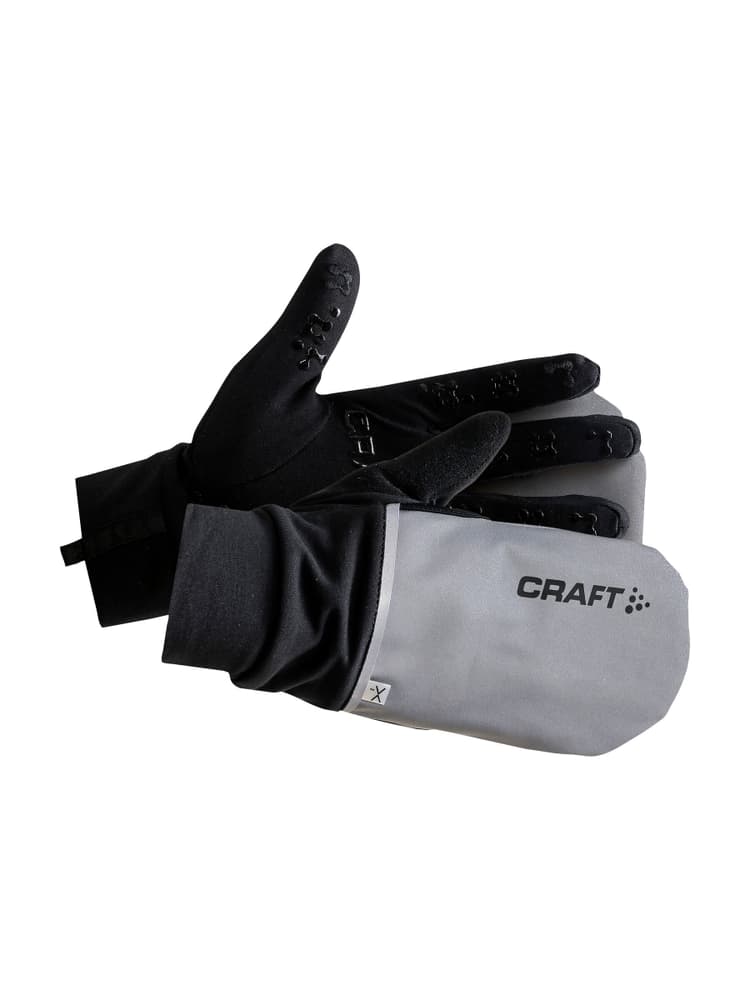 ADV HYBRID WEATHER GLOVE Handschuhe Craft 470754708087 Grösse 8 Farbe silberfarben Bild-Nr. 1